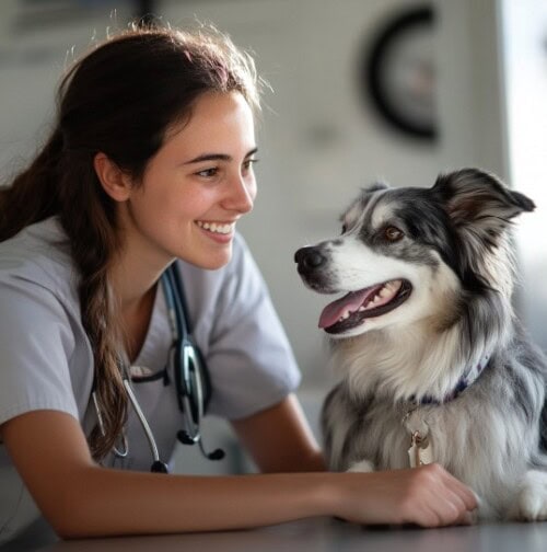 Top Vets Dermatology Services for Your Pet’s Skin
