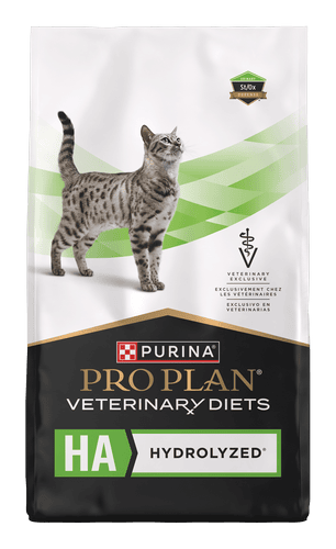 Purina Proplan Veterinary Diets Feline HA