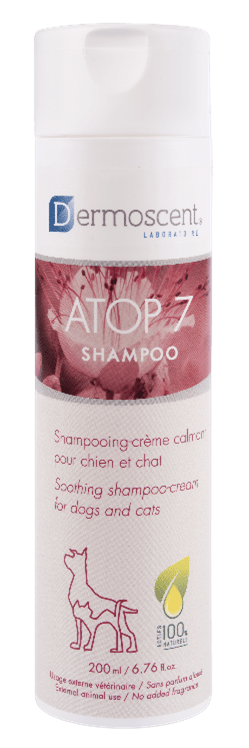 ATOP 7® Shampoo