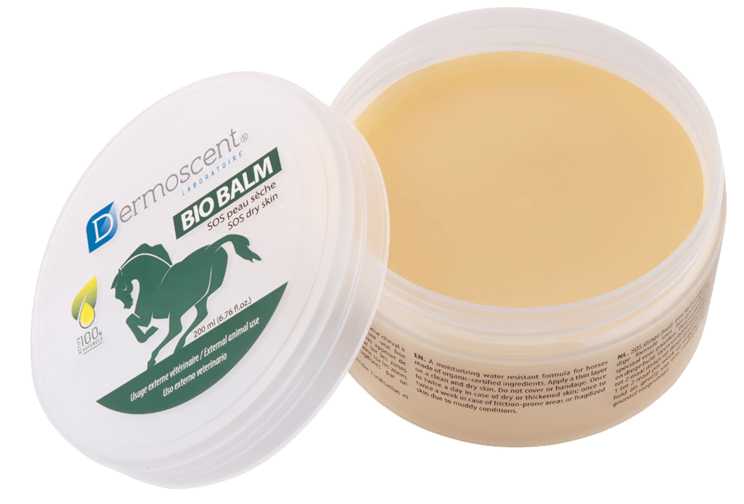 Dermoscent BIO BALM® for horses