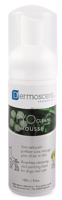 PYOclean® Mousse