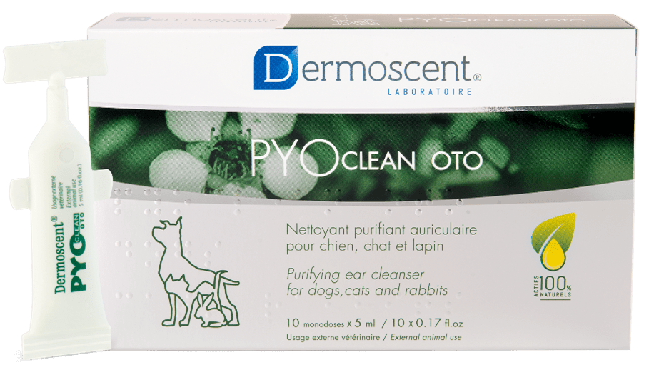 PYOclean® Oto