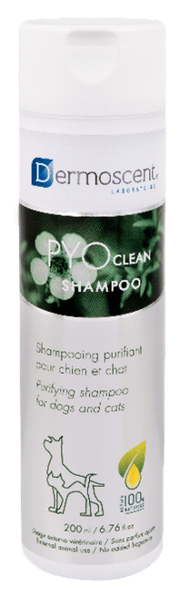 PYOclean® Shampoo