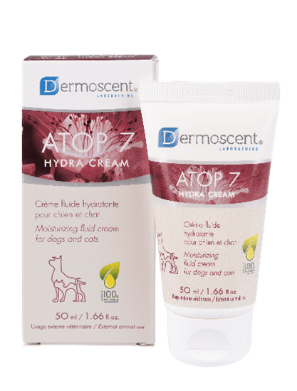 ATOP 7® Hydra Cream
