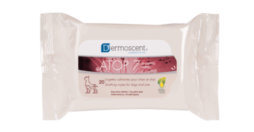 ATOP 7® Wipes