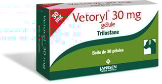 vetoryl30mg VETORYL