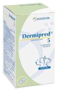 DERMIPRED 5