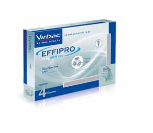 EFFIPRO Spot on