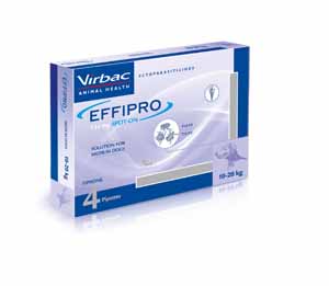 EFFIPRO Spot on