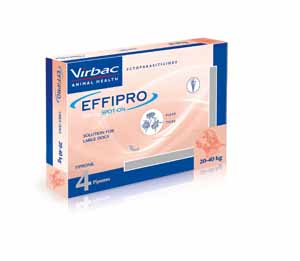 EFFIPRO Spot on