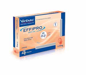 EFFIPRO Spot on