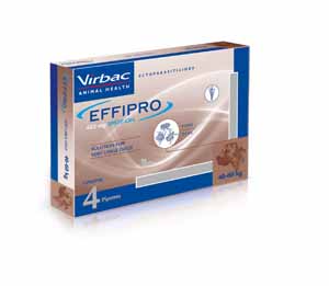 EFFIPRO Spot on