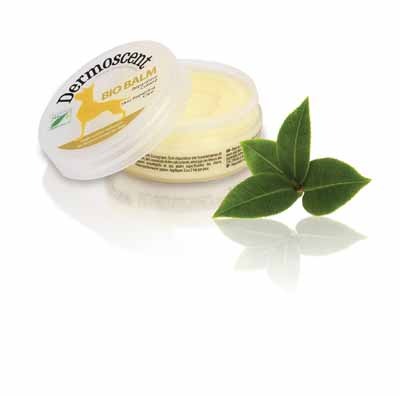Dermoscent Bio Balm unite BIOBALM